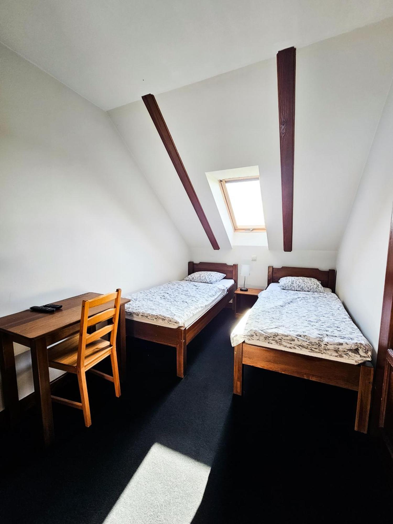 Gosciniec Gryszczeniowka & Spa Wargowo Екстериор снимка