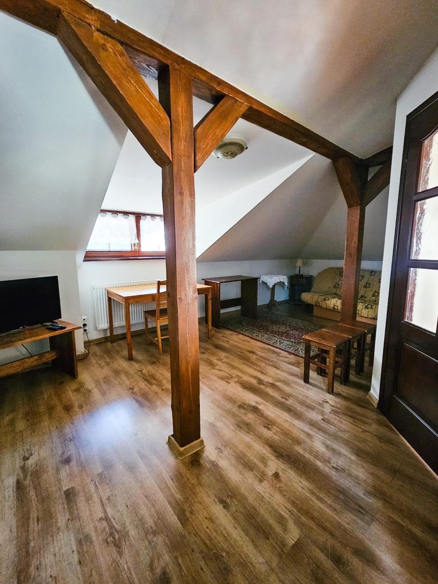 Gosciniec Gryszczeniowka & Spa Wargowo Екстериор снимка