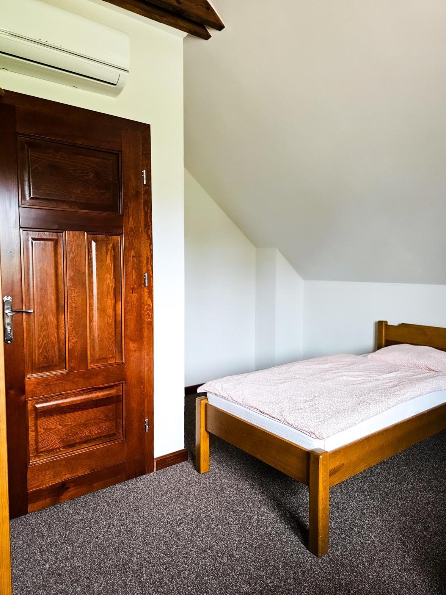 Gosciniec Gryszczeniowka & Spa Wargowo Екстериор снимка