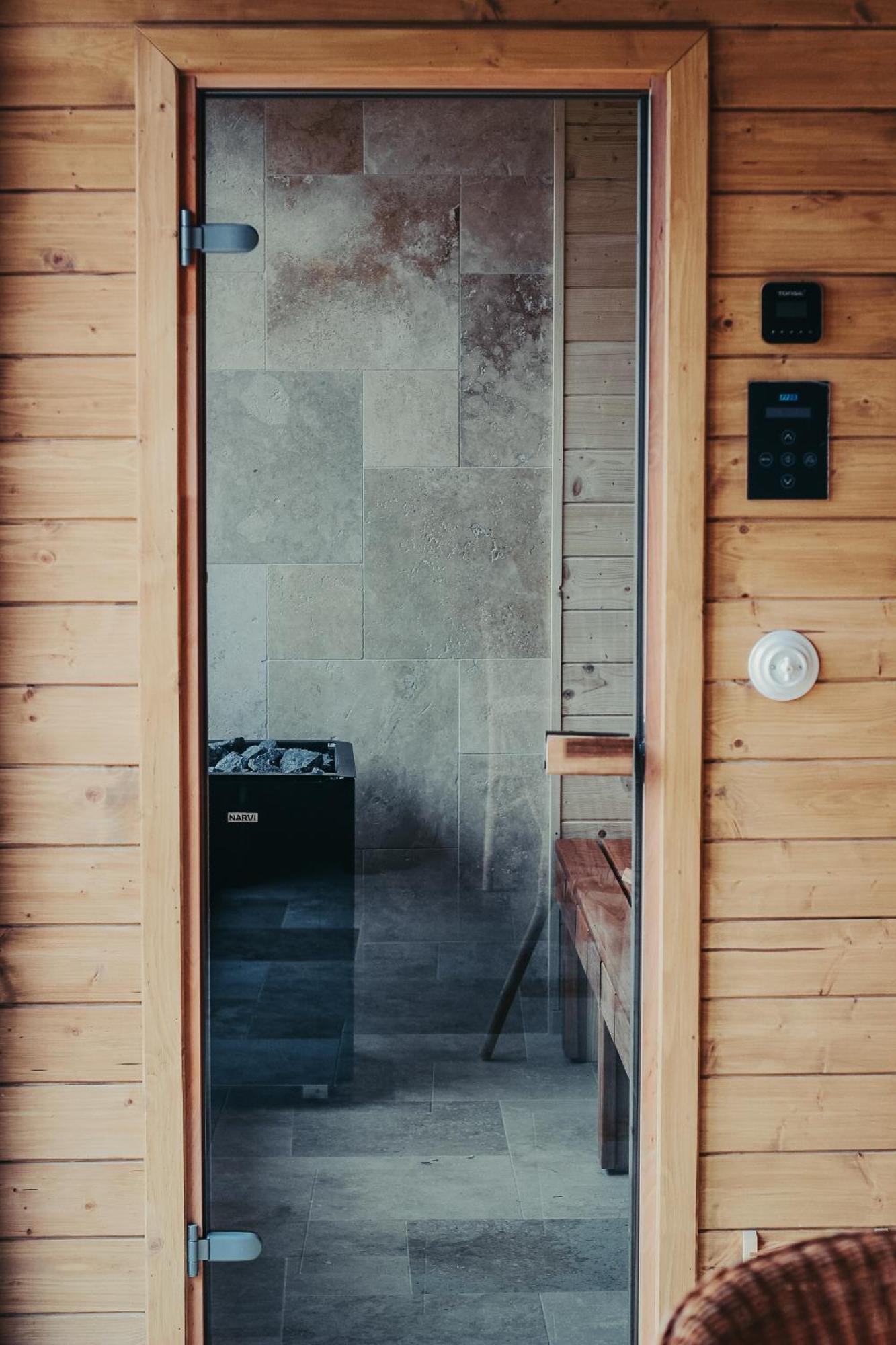Gosciniec Gryszczeniowka & Spa Wargowo Екстериор снимка
