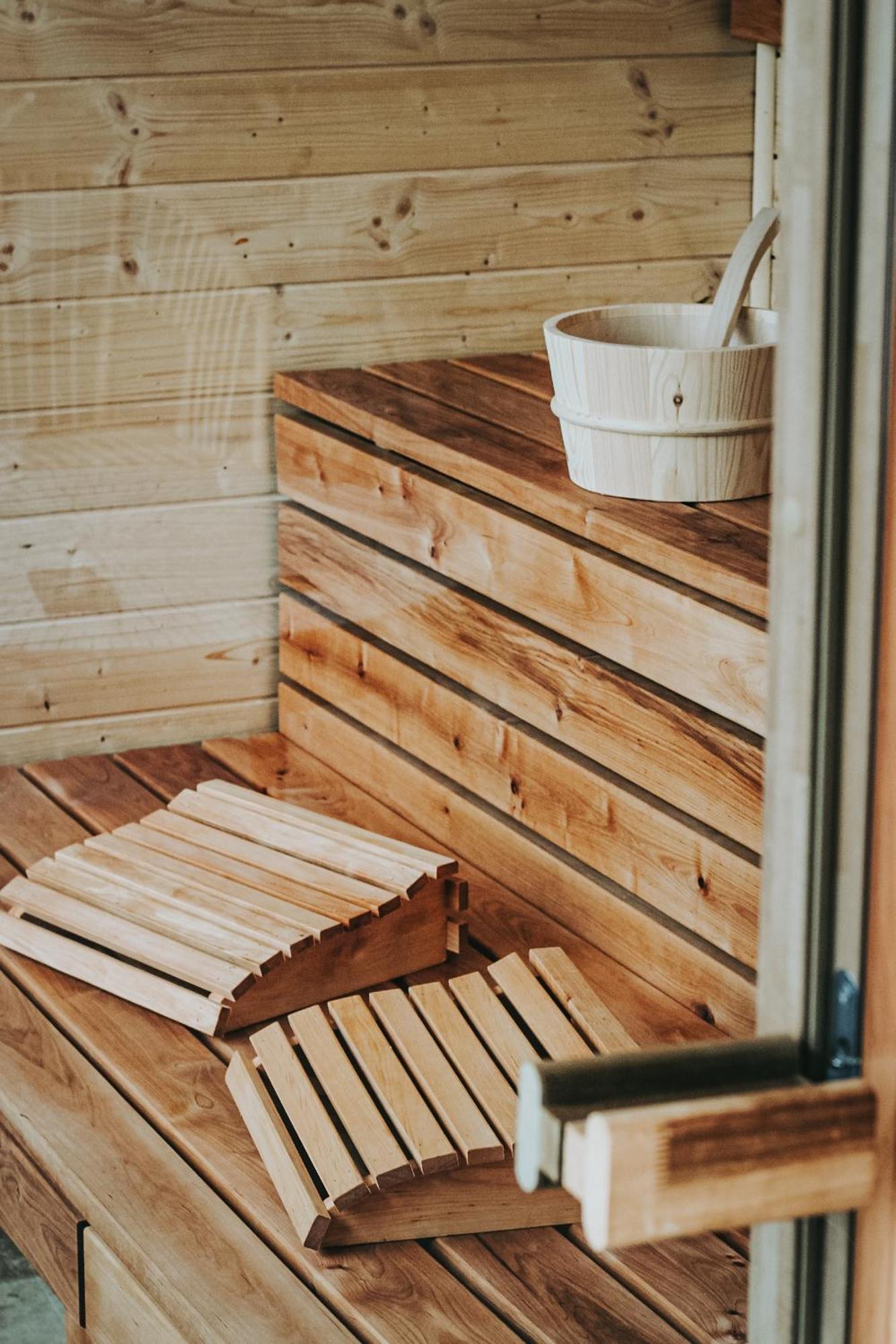 Gosciniec Gryszczeniowka & Spa Wargowo Екстериор снимка