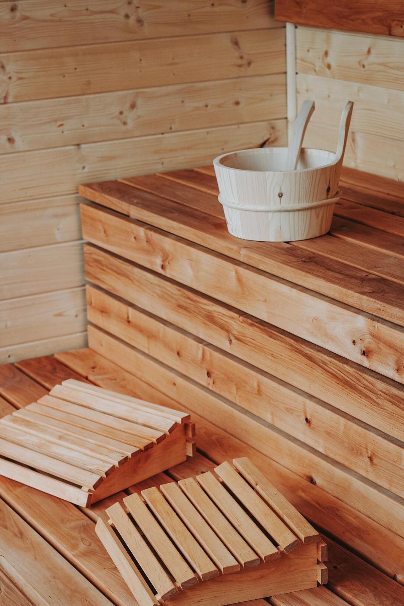 Gosciniec Gryszczeniowka & Spa Wargowo Екстериор снимка