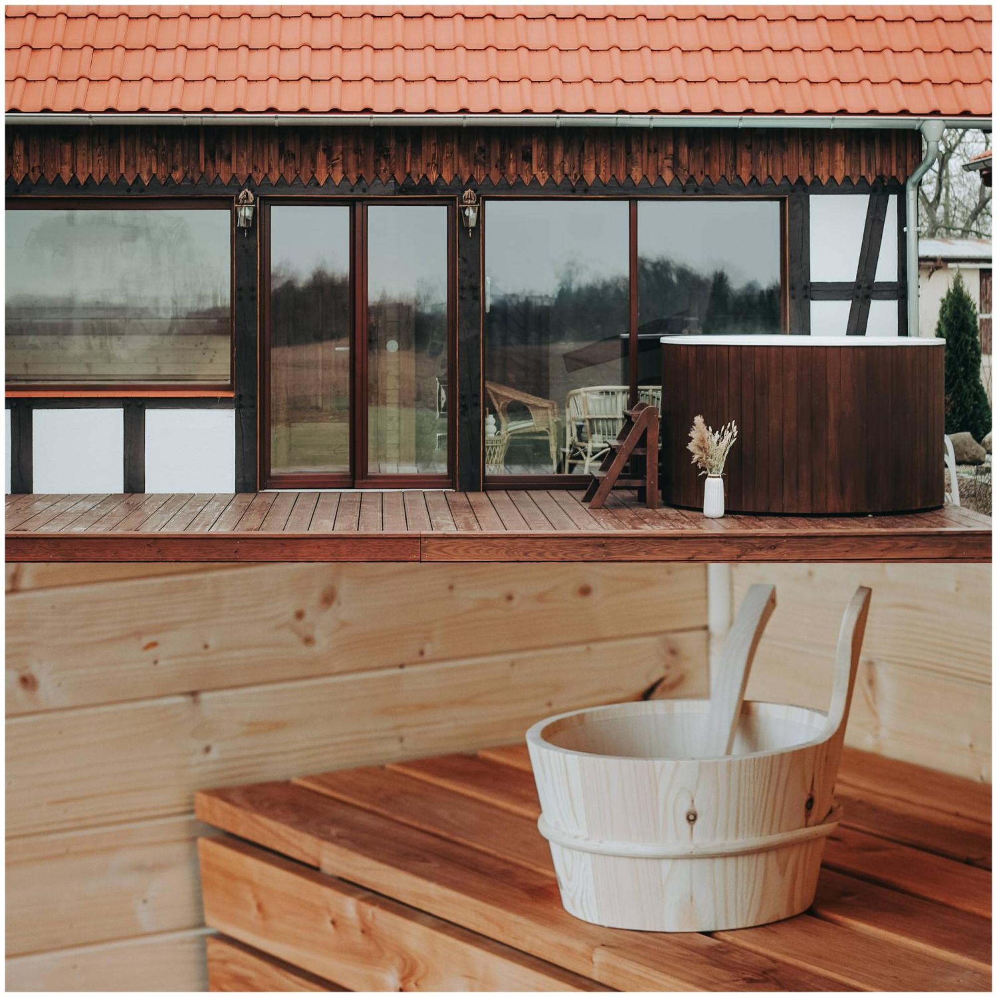 Gosciniec Gryszczeniowka & Spa Wargowo Екстериор снимка