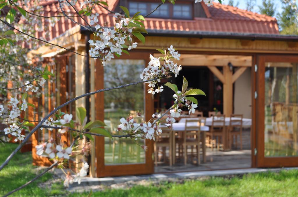 Gosciniec Gryszczeniowka & Spa Wargowo Екстериор снимка